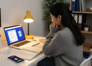 Chatbot Virtual Notes Pendukung Mahasiswa Zaman Sekarang