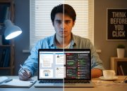Etika Digital Mahasiswa Hal Kecil yang Bikin Bedanya Profesional atau Tidak