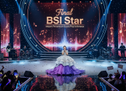 Final BSI Star Meriahkan Malam Penentuan Suara Pop Indonesia Terbaik