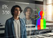 IPK Bukan Soal Angka: Pendidikan Adalah Proses Memahami Diri Sendiri