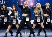 K-POP Dance Competition Semarakkan BSI Flash 2025 dan Tegaskan Dominasi Budaya Korea di Kalangan Remaja