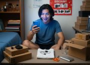 Kebiasaan Belanja Online Mahasiswa, Bisa Jadi Sumber Cuan?