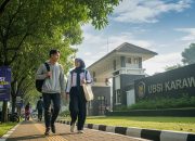 Keseimbangan Otak dan Otot: Pentingkah Olahraga untuk Anak Kuliah?