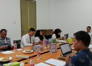 Kesepakatan MoU UBSI Karawang dan Pemkab Karawang Perkuat Tri Dharma Perguruan Tinggi