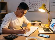 Konsep Untung dan Rugi Penting Dipahami Mahasiswa Meski Belum Buka Usaha