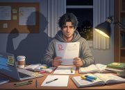 Mengelola Kegagalan Sebagai Bagian dari Proses Belajar