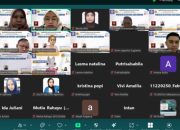 Pembekalan dan Sertifikasi Zahir Accounting Dorong Mahasiswa Kuasai Kompetensi Digital