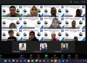 Rapat Kerja Kurikulum Berkualitas Sistem Informasi Akuntansi