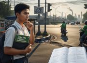 Realita Pendidikan dan Pelajaran yang Tak Ada di Buku Teks