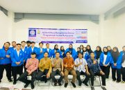 Sertifikasi Kompetensi Programmer Mahasiswa UBSI Karawang Raih Keunggulan Karir Profesional