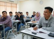 Teknologi Sederhana di Sekitar Mahasiswa UBSI yang Sering Dianggap Sepele