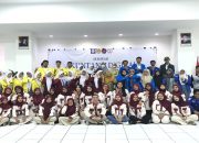 UBSI Karawang Gelar Seminar Akuntansi Digital: Bekal Karier Mahasiswa di Era Industri 4.0