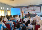 Empat Jalur Beasiswa UBSI Karawang Dibuka Siswa SMKN 1 Karawang Siap Berebut Golden Ticket