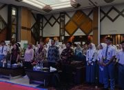 Campus Expo 2025 Karawang Gaet Ribuan Siswa dan 34 Kampus Ternama