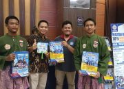 Komitmen UBSI Karawang Membangun Generasi Muda Tercermin di Ajang Kampus Expo 2025