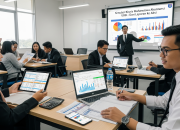 Mahasiswa Akuntansi UBSI Dipandang Siap Jadi Pengusaha Masa Depan