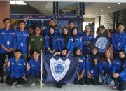 Ormawa Expo HIMASI Meriahkan Acara Semot UBSI Kaliabang Bekasi