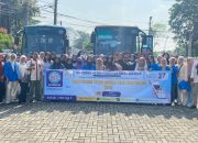 Pelatihan dan Uji Profisiensi Pasar Modal serta Kunjungan Mahasiswa ke Bursa Efek Indonesia