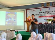 Peluang Emas Siswa Kelas 12 SMKN 1 Karawang Bisa Kuliah Gratis Lewat Beasiswa UBSI