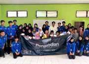 Pengabdian Masyarakat UBSI Karawang Tingkatkan Literasi Digital di Panti Asuhan Nurul Iman