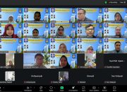 Persamaan Persepsi Mata Kuliah Prodi Sistem Informasi Akuntansi Semester Ganjil 2025/2026