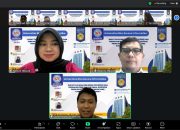 Rapat Evaluasi KBM Genap dan Perkuliahan Gasal Program Studi Sistem Informasi Akuntansi