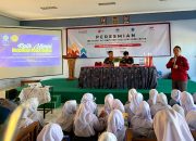 Ratusan Siswa Kelas 12 SMKN 1 Karawang Berkesempatan Raih Beasiswa Kuliah dari UBSI