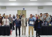 Ratusan Siswa dan Guru se-Kabupaten Karawang Meriahkan Seminar Kemerdekaan Digital