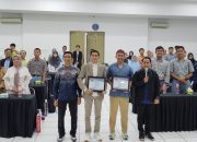 Seminar Kemerdekaan Digital Sukses Digelar di UBSI Karawang 3 September 2025