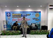 Soft Skill Jadi Bekal Penting Mahasiswa Baru UBSI Karawang untuk Masa Depan