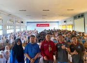 Sosialisasi Beasiswa UBSI Karawang Dorong Generasi Muda Siapkan Masa Depan Digital