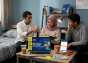 UBSI Kampus Karawang Hadirkan Solusi Kuliah Hemat dengan Prodi Unggulan