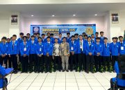 UBSI Karawang Gelar Orientasi Akademik Perkuat Sinergi Akademik dan Non Akademik untuk Mahasiswa Baru