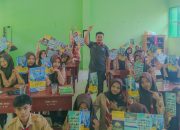 Ayo Kuliah! BSI Karawang Bangkitkan Semangat Siswa SMAN 1 Pedes Raih Masa Depan