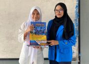 Program Beasiswa UBSI Hadir di SMAN 1 Batujaya untuk Dorong Semangat Kuliah Generasi Muda