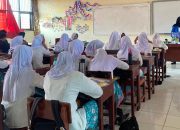 UBSI Karawang dan Siswa Batujaya Berbagi Cerita tentang Mimpi Kuliah dan Akses Beasiswa