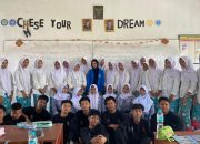 Melalui Sosialisasi Beasiswa, UBSI Karawang Dorong Siswa Batujaya Percaya Diri Melangkah ke Dunia Kuliah