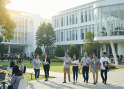 Kampus Modern dengan Fasilitas Lengkap UBSI Karawang Jadi Incaran Calon Mahasiswa