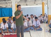 Gokil! Sosialisasi Beasiswa BSI Jadi Ajang Seru-Seruan Bareng Siswa SMAN 1 Lemahabang