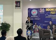 Hasan Basri Menegaskan Pendidikan sebagai Investasi Terbaik untuk Masa Depan