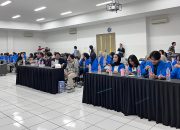 Indonesia Cerdas Fest 2025 di UBSI Karawang Jadi Ajang Apresiasi dan Motivasi Penerima Beasiswa Jalur Undangan