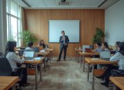 Kampus UBSI Karawang Wujudkan Lingkungan Belajar Kondusif dan Siapkan Lulusan Siap Kerja