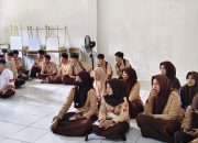 Workshop Digital Kreatif UBSI Karawang di SMK Nurul Ansor Bangun Semangat Inovasi dan Literasi Teknologi Siswa