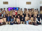 UBSI Karawang Bikin Siswa SMK Nurul Ansor Makin Kreatif Lewat Workshop Digital