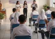 SMAN 1 Pedes Siap Disambangi UBSI Karawang: Buka Wawasan Siswa tentang Beasiswa dan Kuliah Masa Kini