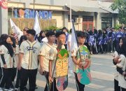 SMAN 2 Karawang Sukses Gelar Navaétala 3.0 Tunjukkan Kreativitas dan Kebersamaan Siswa
