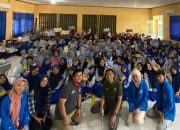Seru Abis! Sosialisasi Beasiswa BSI Jadi Ajang Curhat dan Tanya-tanya Kuliah