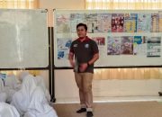 Siapa Bilang Kuliah Mahal? Siswa SMAN 3 Karawang Dapat Jawabannya di Sosialisasi BSI