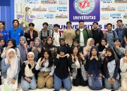 Study Club #2 HIMASI Perkuat Dasar Logika dan Keterampilan Koding Mahasiswa Baru