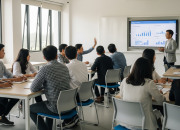 Siap Kerja UBSI Karawang Mencetak Lulusan Kompeten dan Profesional